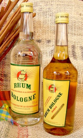 Bient�t un article sur nos RHUM de Guadeloupe