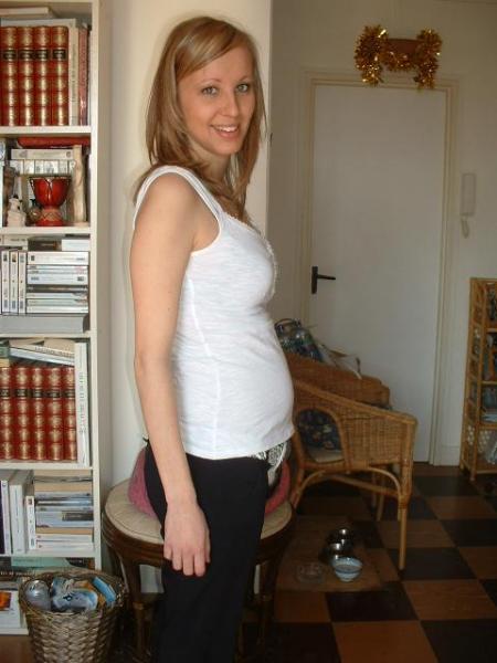 Quand les enfants font des enfants