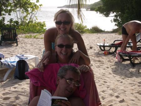 Pas moyen d'�tre tranquille