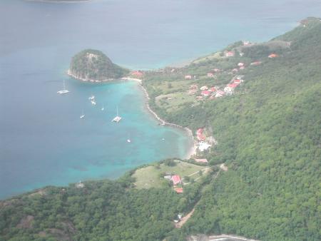 Les Saintes - Terre de Haut