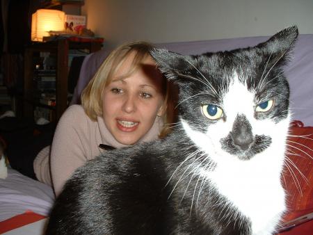 Marine et Fitz ( 2006 )