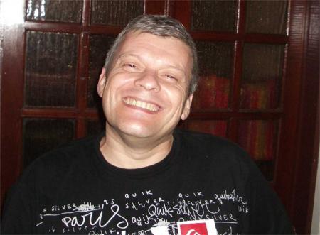 La petite blague de J.C.